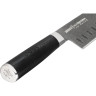 Нож Сантоку SAMURA MO-V STONEWASH SM-0094B SM-0094B/K